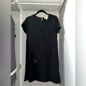 Black Michael Kors dress